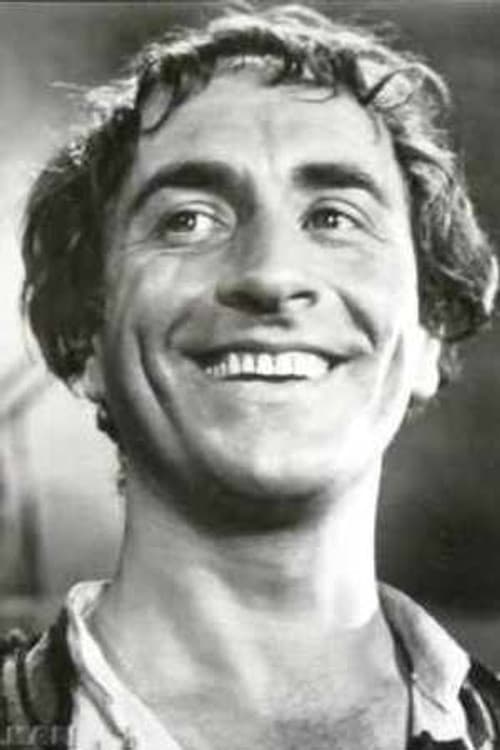 Rachko Yabandzhiev profile photo