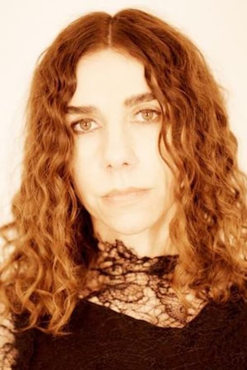 PJ Harvey profile photo