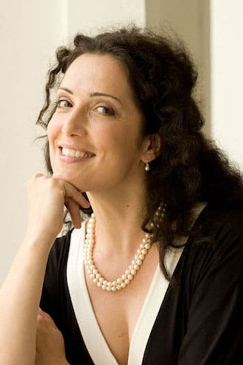 Alexandra Reinprecht profile photo