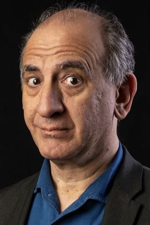 Armando Iannucci profile photo