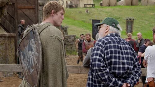 A Knight of the Seven Kingdoms: A Knight in the Making poster