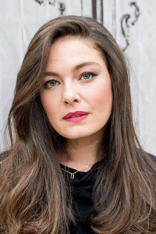Alexa Davalos profile photo