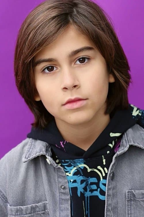 Noah Mendes profile photo