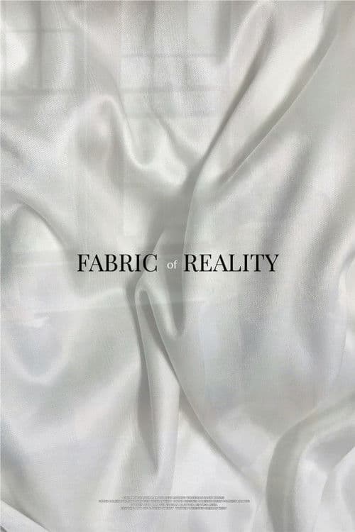 Fabric of Reality poster