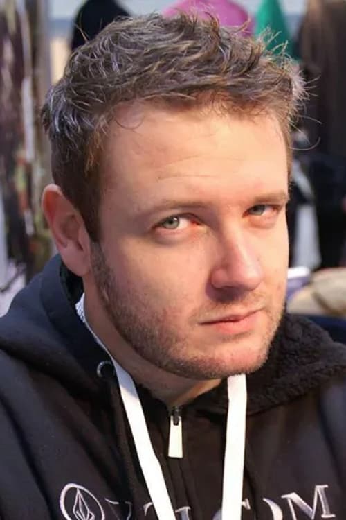 Fabien Fournier profile photo