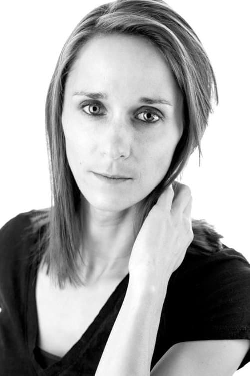 Sarah McGuire profile photo