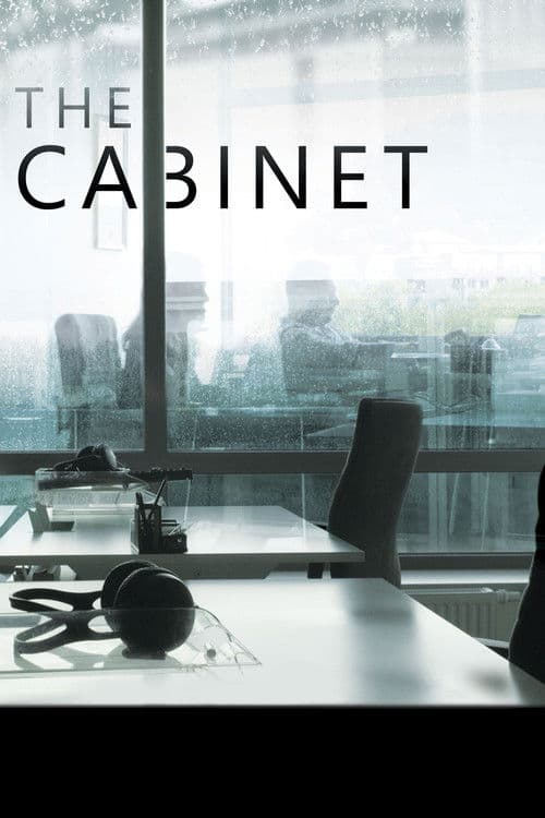 The Cabinet poster
