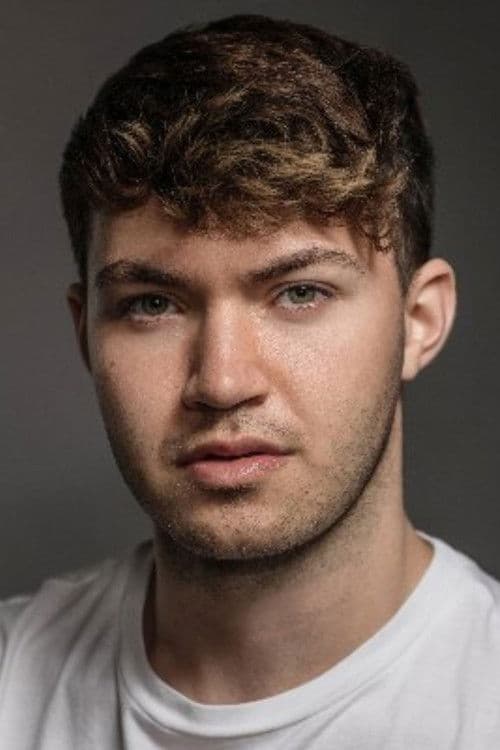 Nicholas Alexander profile photo