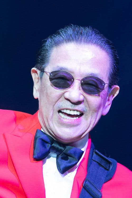 Masayoshi Takanaka profile photo