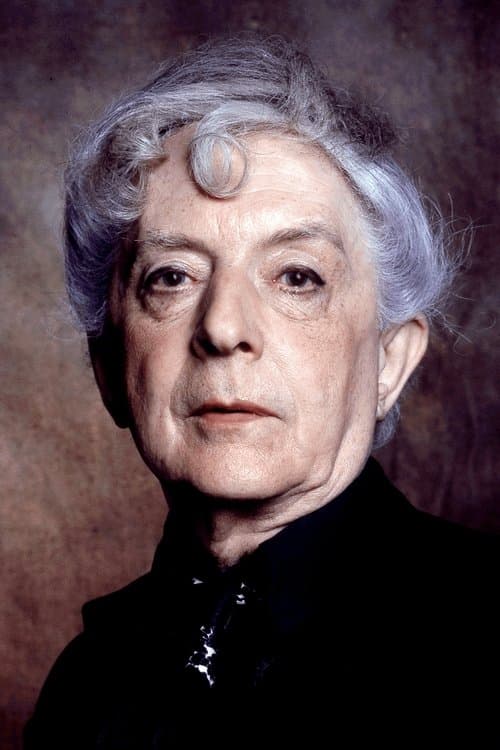 Quentin Crisp profile photo