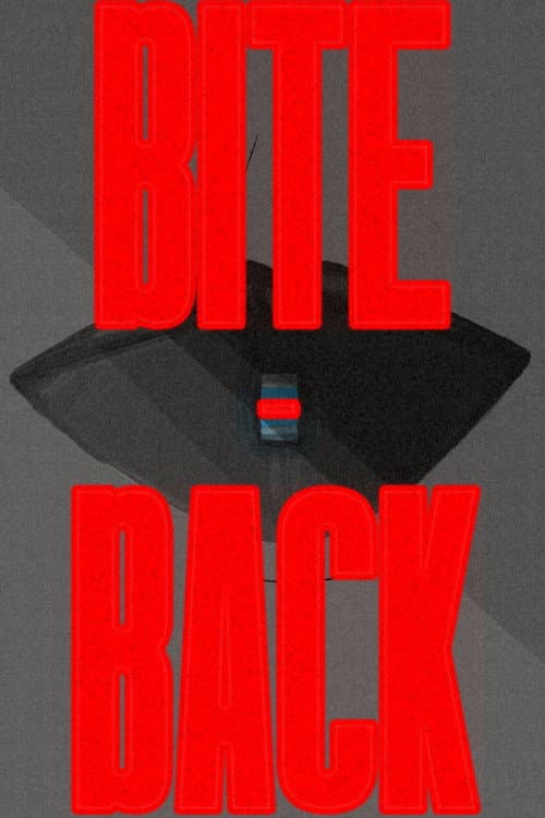 BITE-BACK poster