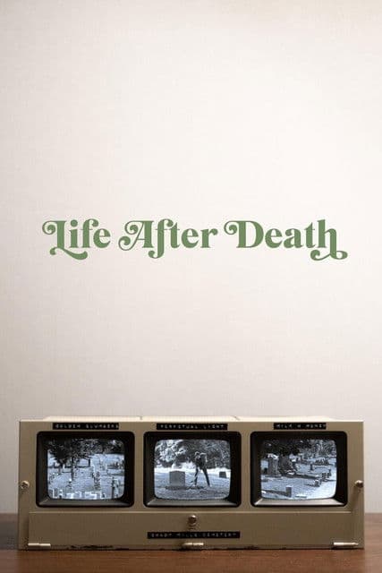 Life After Death poster