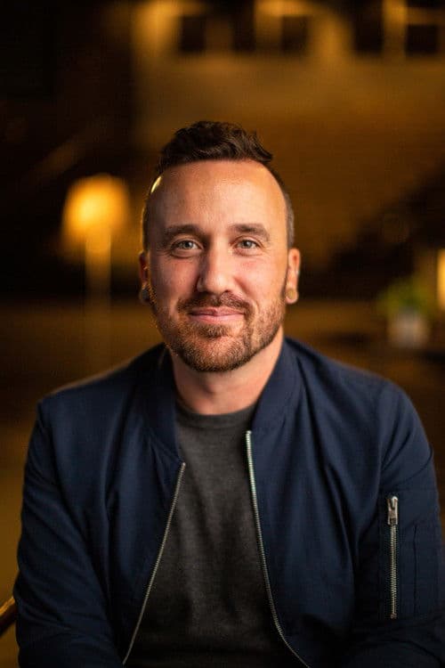 Stephen Gray profile photo