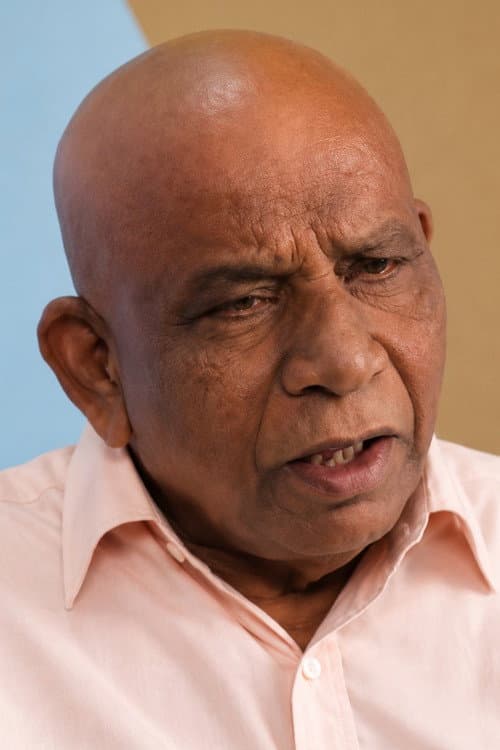 Vengal Rao profile photo