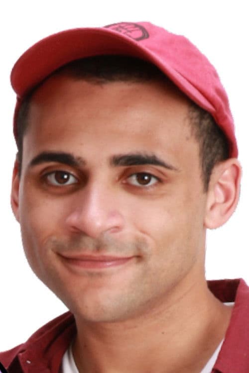 Alex Forrest profile photo