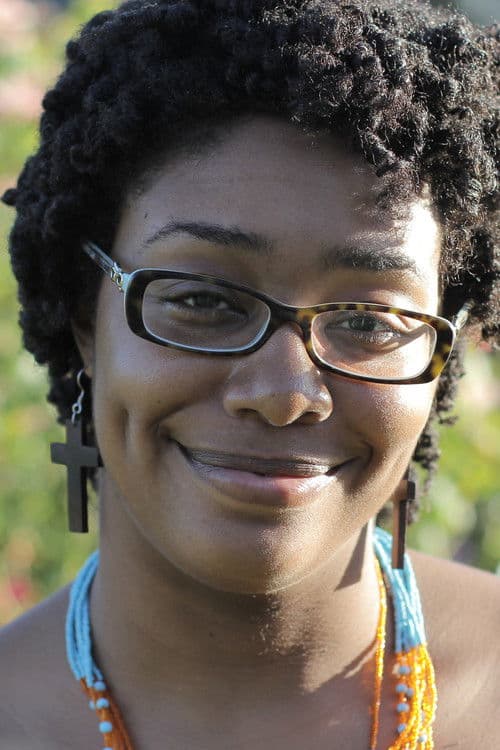 Erica A. Watson profile photo