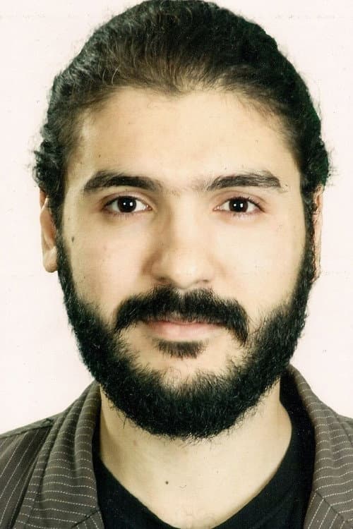 Ameen Nayfeh profile photo