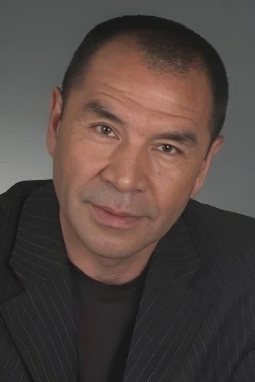 Bajkenzhe Belbaev profile photo