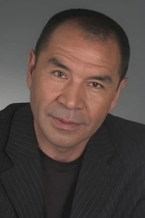 Bajkenzhe Belbaev profile photo