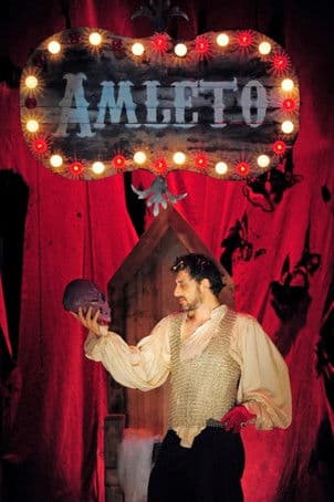 Amleto² poster