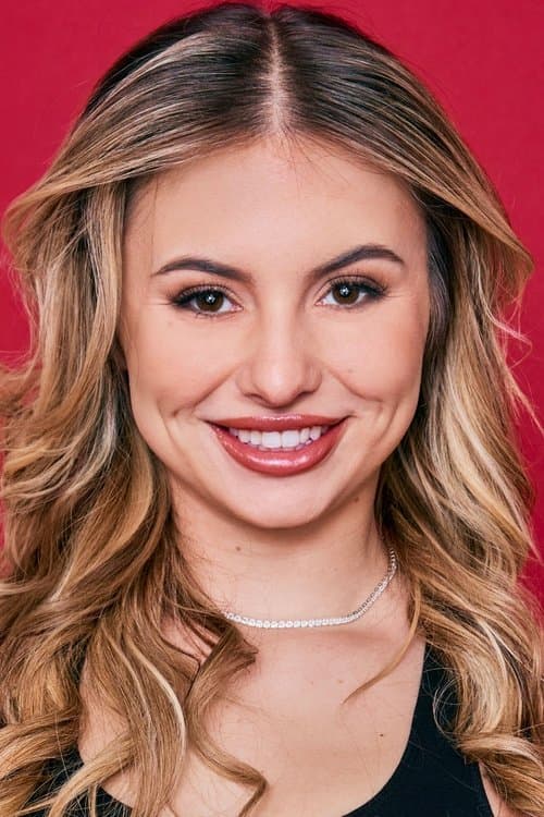 Aria Banks profile photo