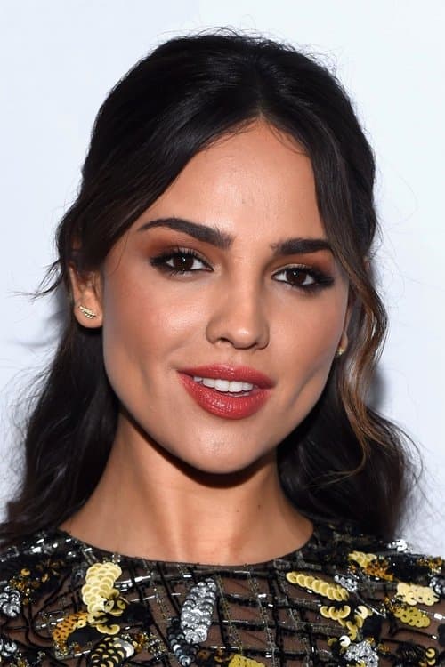 Eiza González profile photo