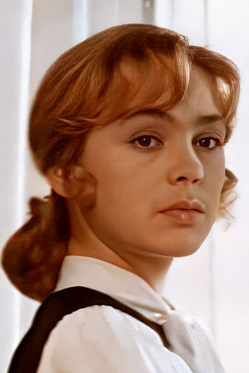 Svetlana Starikova profile photo