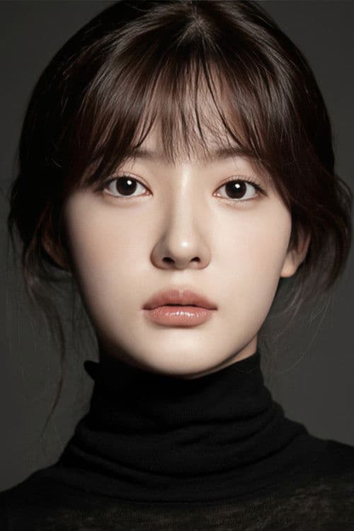Jo Soo-min profile photo