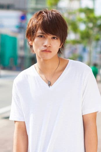 Tom Fujita profile photo