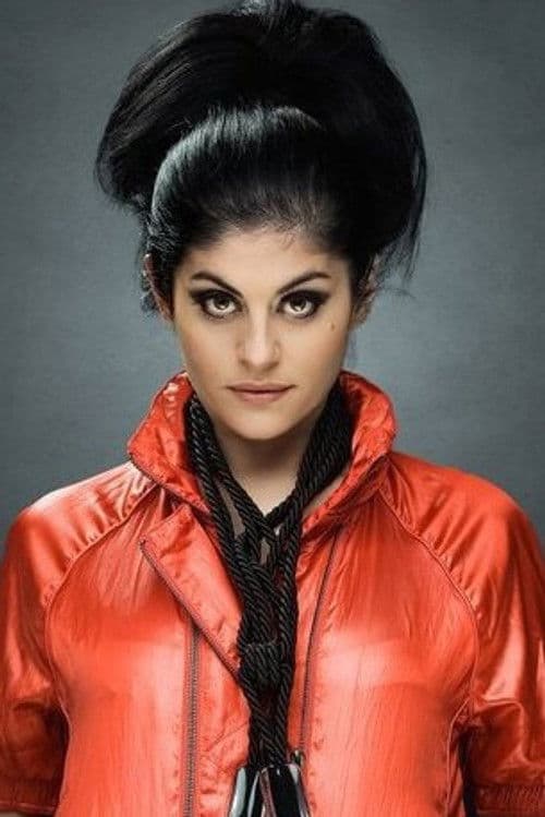 Dilba Demirbag profile photo