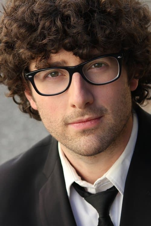 Andy Goldenberg profile photo