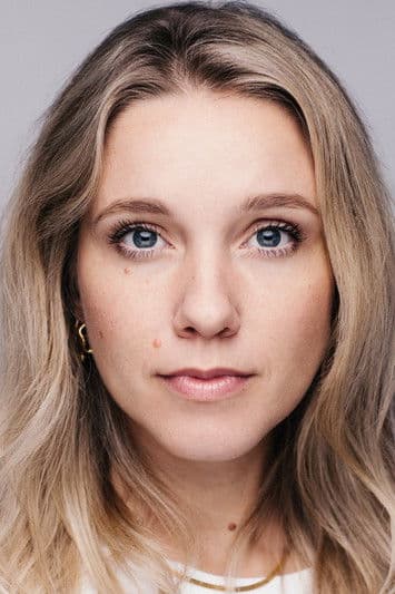 Katrine Køhler profile photo