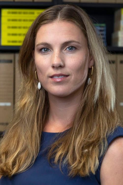 Kelly de Vries profile photo