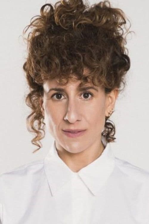 Belén López-Valcárcel profile photo