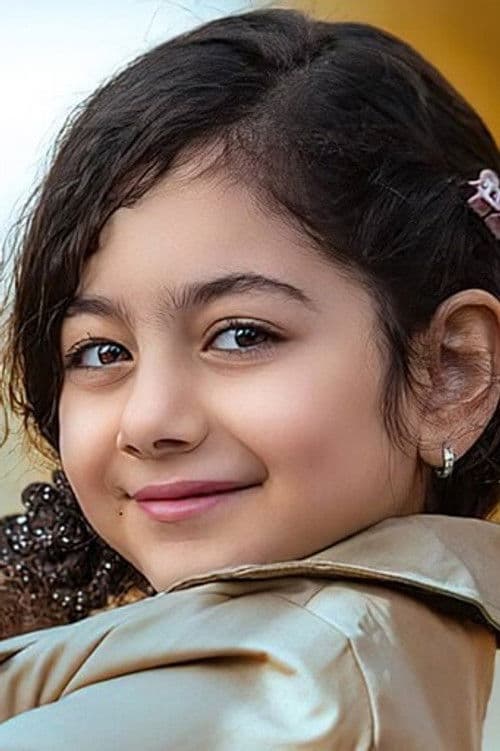 Hilda Kordbacheh profile photo