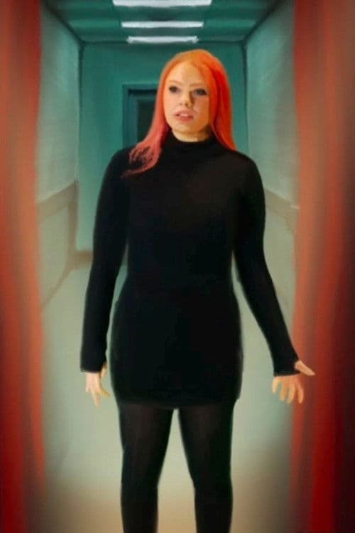 Sapphire Bennett profile photo