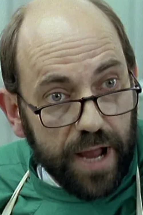 Richard Ireson profile photo