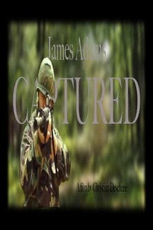 Captured poster