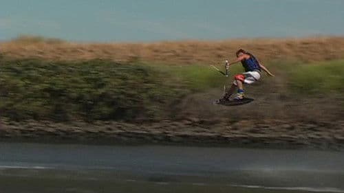 Delta Sessions poster