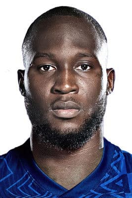 Romelu Lukaku profile photo
