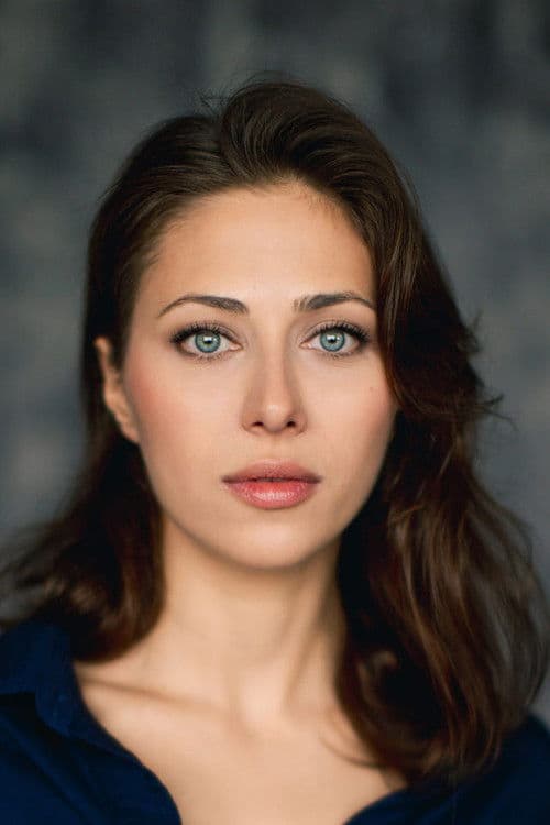 Кристина Айвазовская profile photo