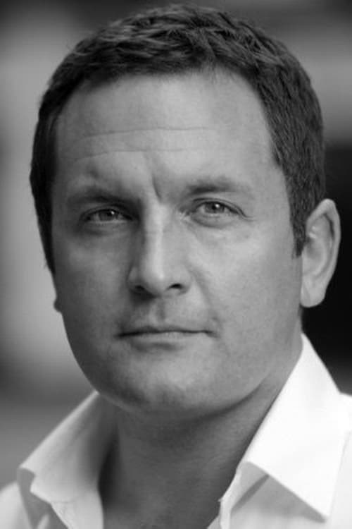 Joel Beckett profile photo