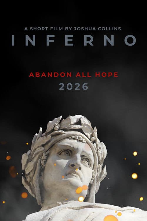 Inferno poster