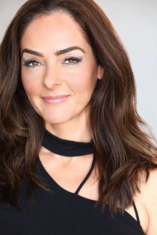 Andrea García profile photo