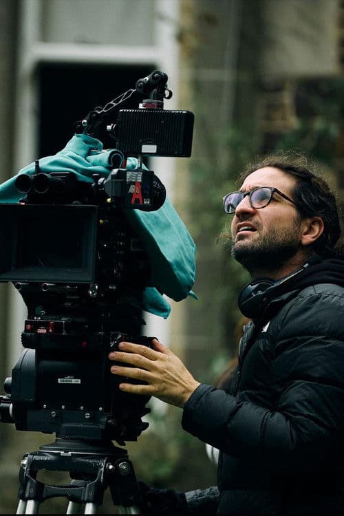 Lorenzo Levrini profile photo