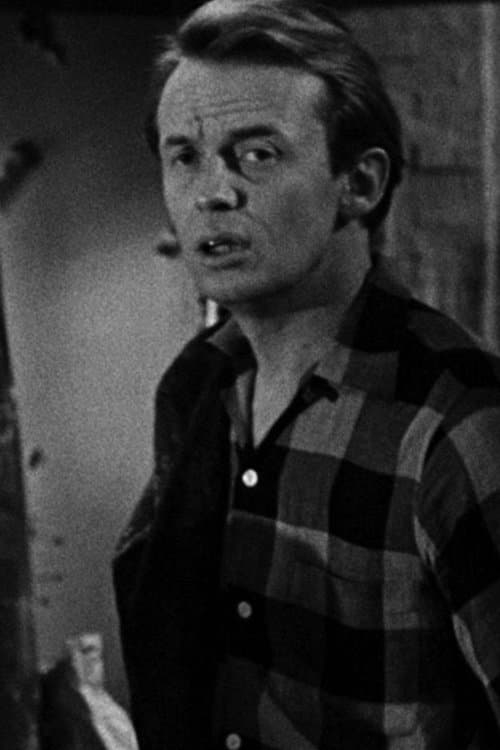 Warren Finnerty profile photo