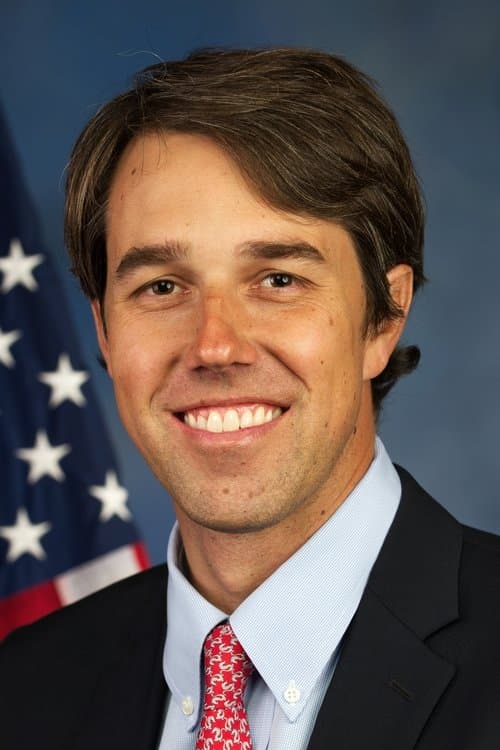 Beto O'Rourke profile photo