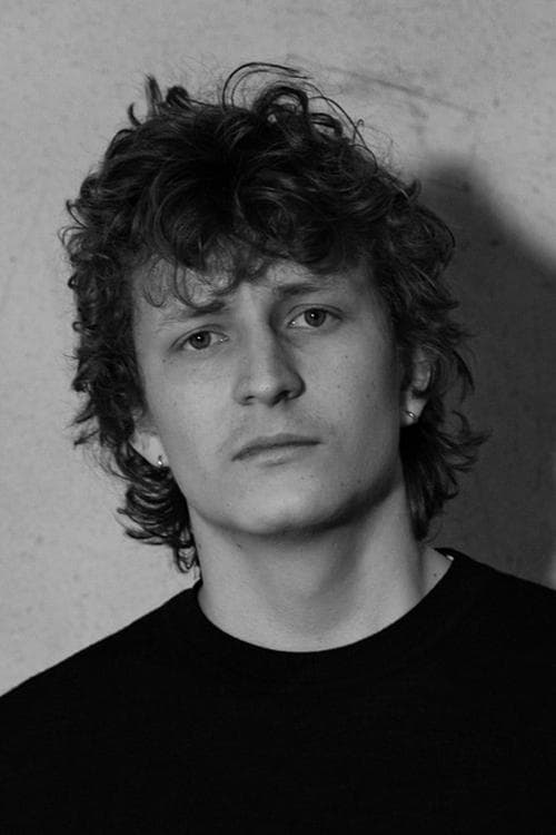 Jon Ranes profile photo