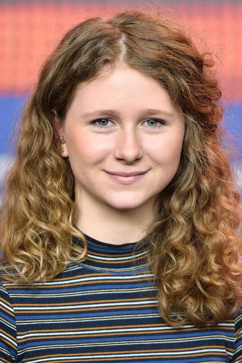 Martha Sofie Wallstrøm Hansen profile photo