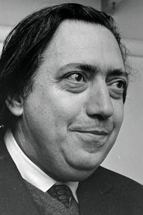 Henri Langlois profile photo